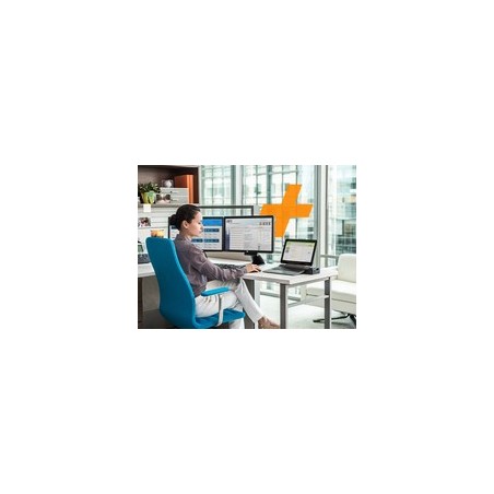 HP LaserJet Pro MFP 4102fdn Laser